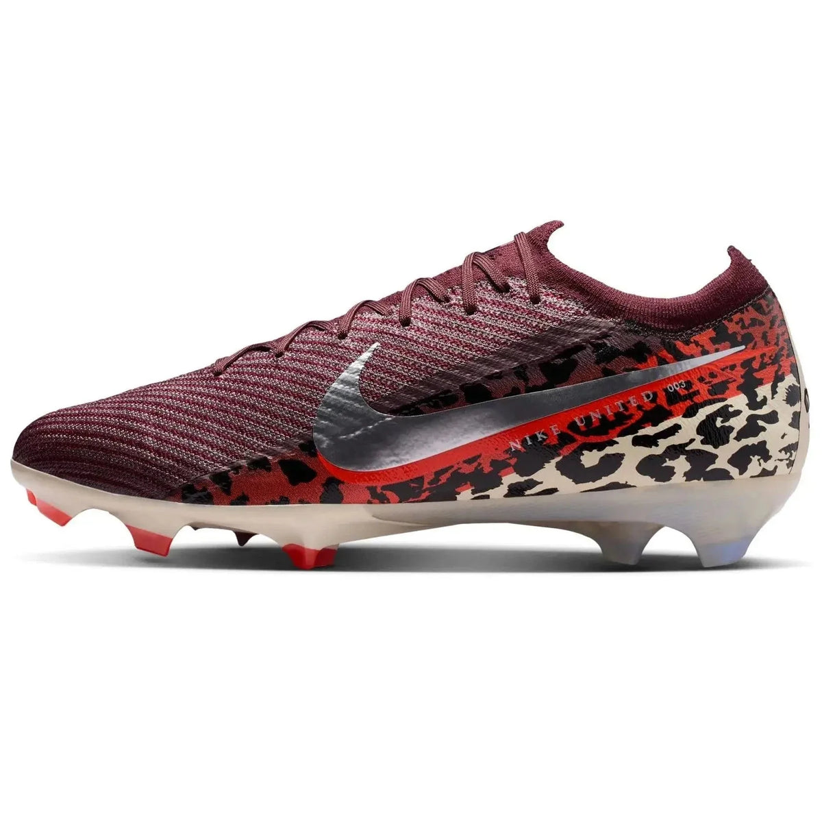 New Arrival Nike Zoom Vapor 16 Elite NU3 Firm Ground Soccer Cleats - United NU3 Pack (SU26)