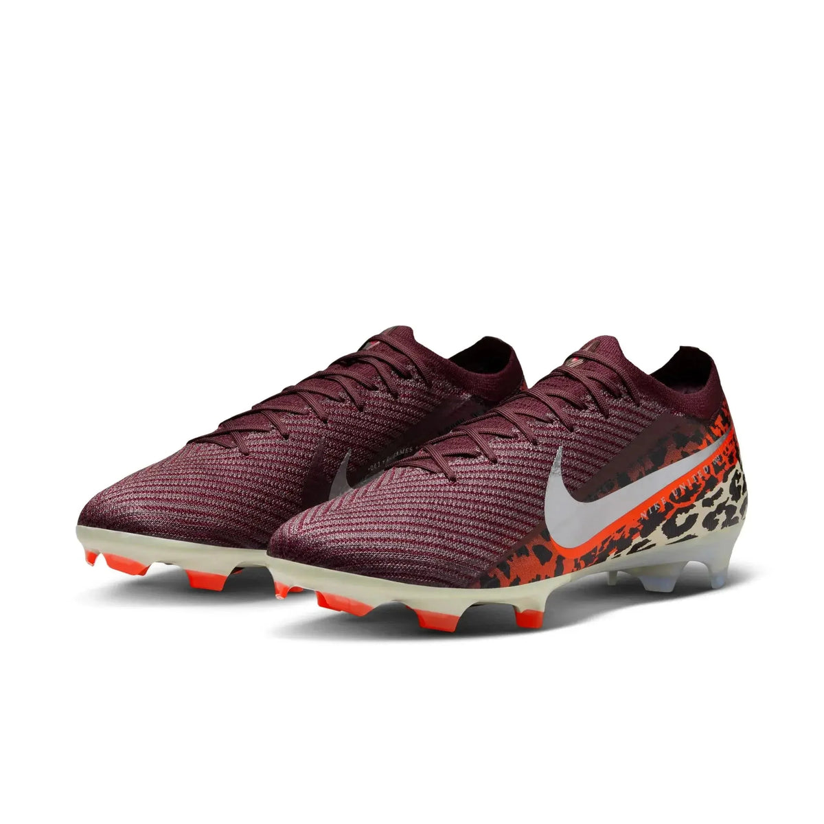 New Arrival Nike Zoom Vapor 16 Elite NU3 Firm Ground Soccer Cleats - United NU3 Pack (SU26)