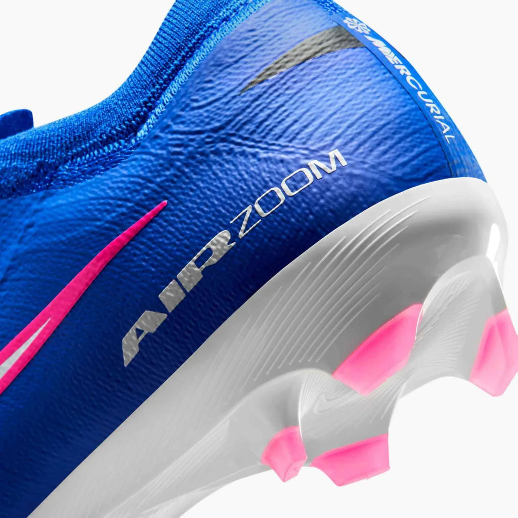 New Arrival Nike Zoom Vapor 16 Pro Firm Ground Soccer Cleats - Attack Pack (SP26)