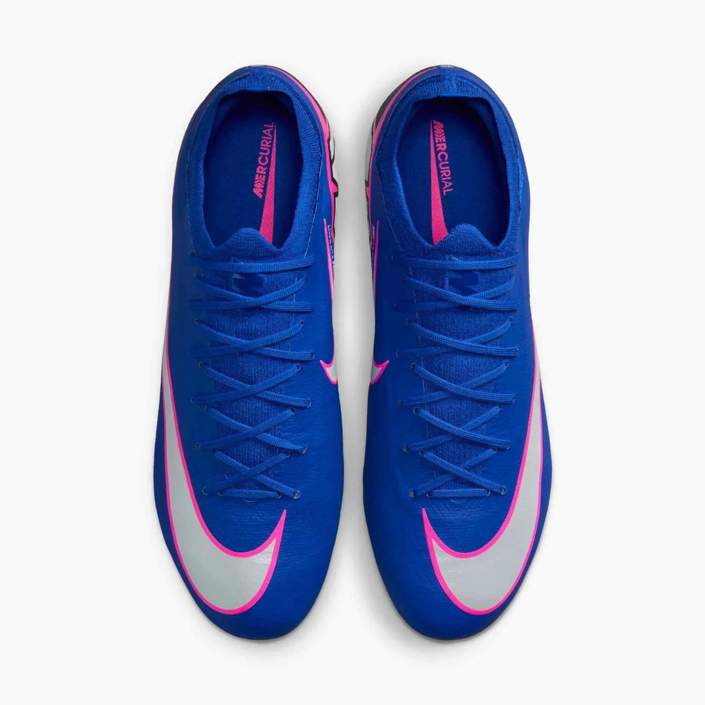 New Arrival Nike Zoom Vapor 16 Pro Firm Ground Soccer Cleats - Attack Pack (SP26)