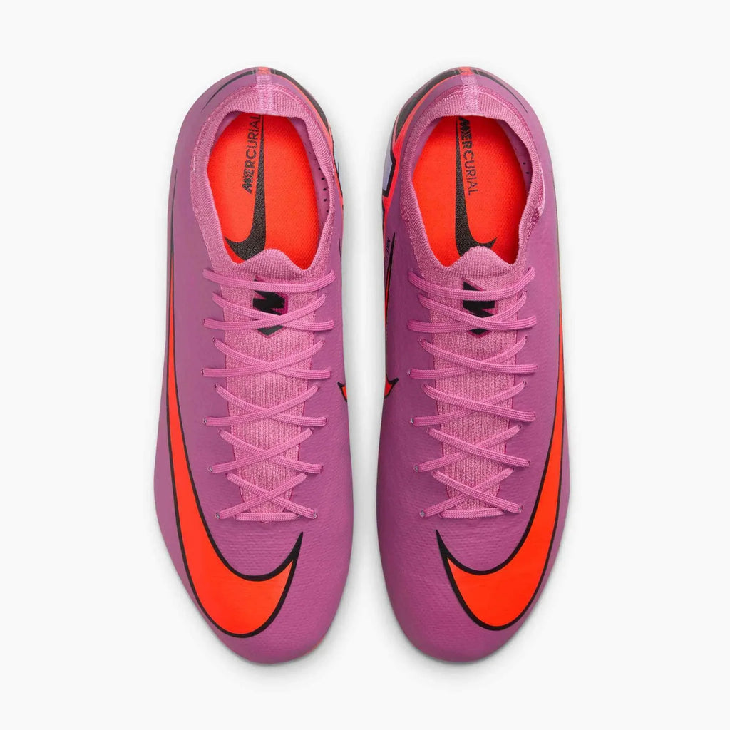 New Arrival Nike Zoom Vapor 16 Pro Firm Ground Soccer Cleats - Scary Good Pack (FA25)