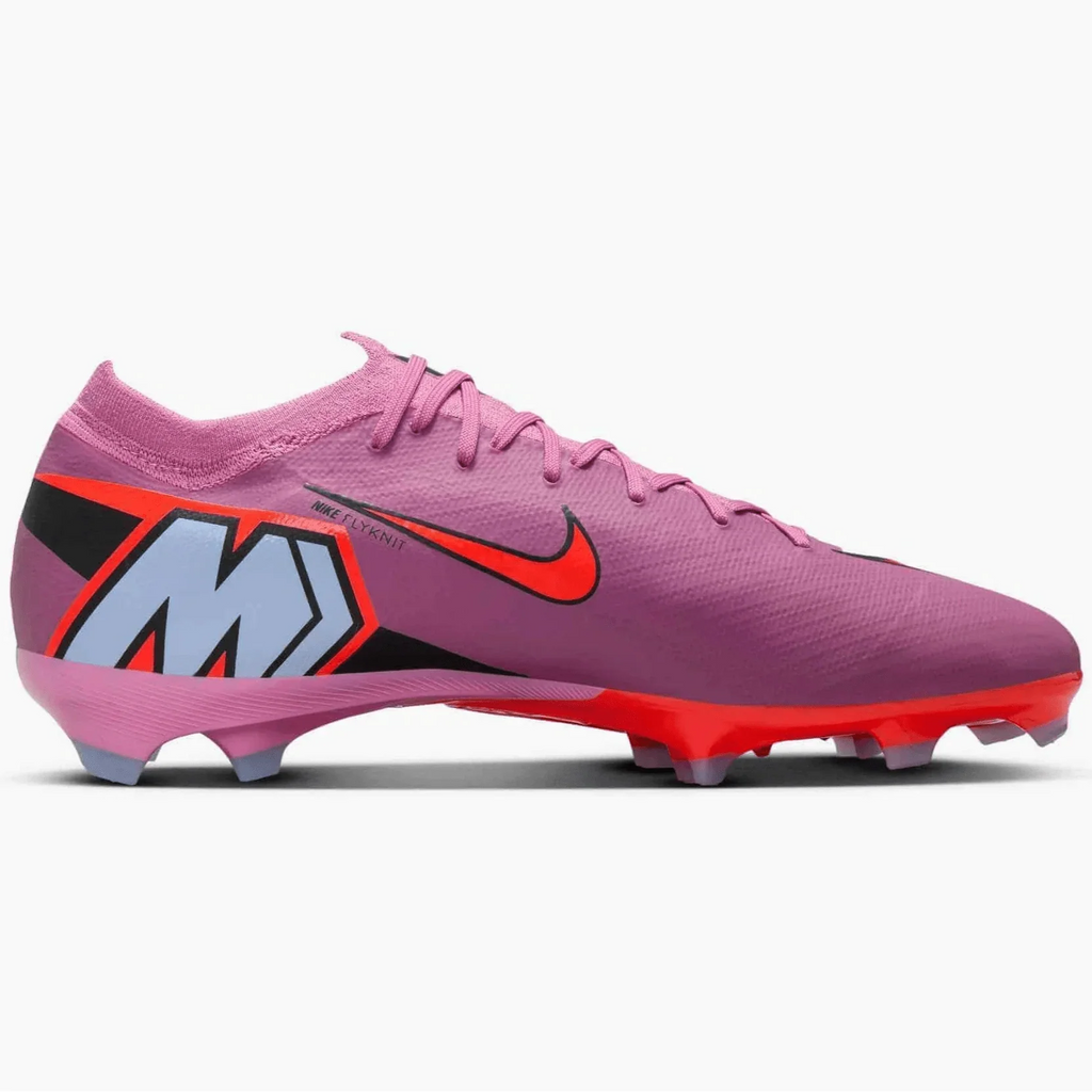 New Arrival Nike Zoom Vapor 16 Pro Firm Ground Soccer Cleats - Scary Good Pack (FA25)