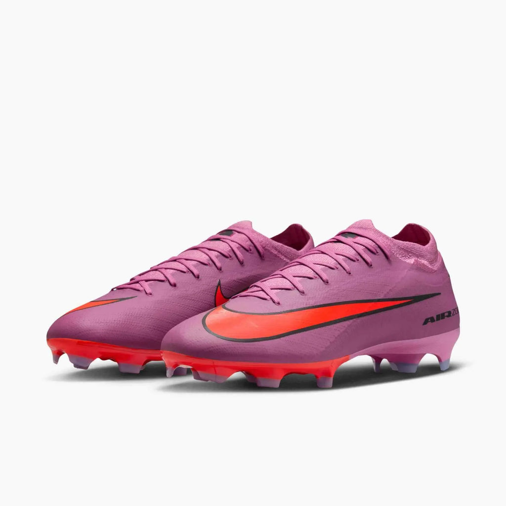 New Arrival Nike Zoom Vapor 16 Pro Firm Ground Soccer Cleats - Scary Good Pack (FA25)