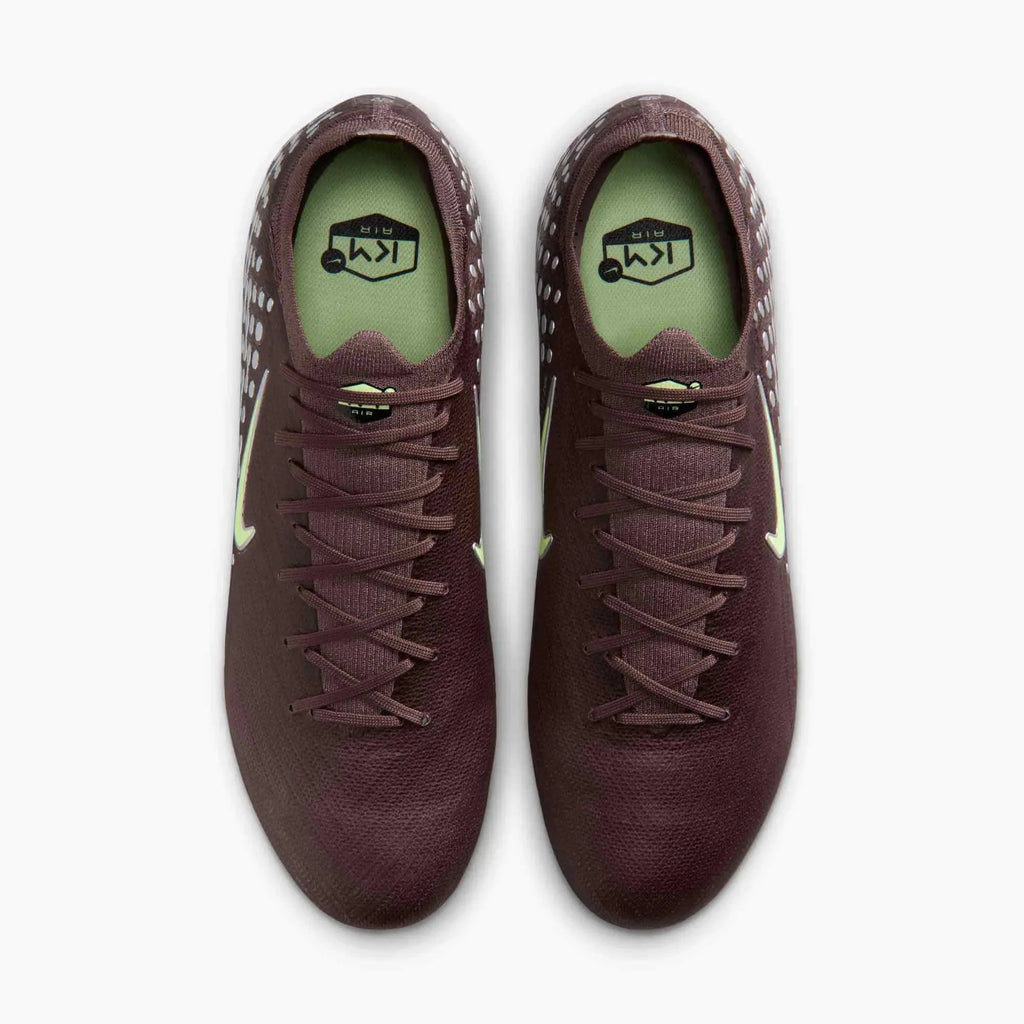 New Arrival Nike Zoom Vapor 16 Pro KM Firm Ground Soccer Cleats - Mbappe PE (SP26)