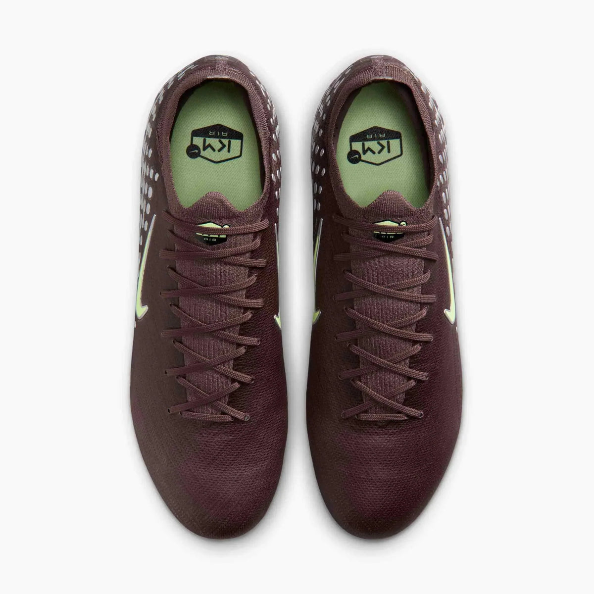 New Arrival Nike Zoom Vapor 16 Pro KM Firm Ground Soccer Cleats - Mbappe PE (SP26)