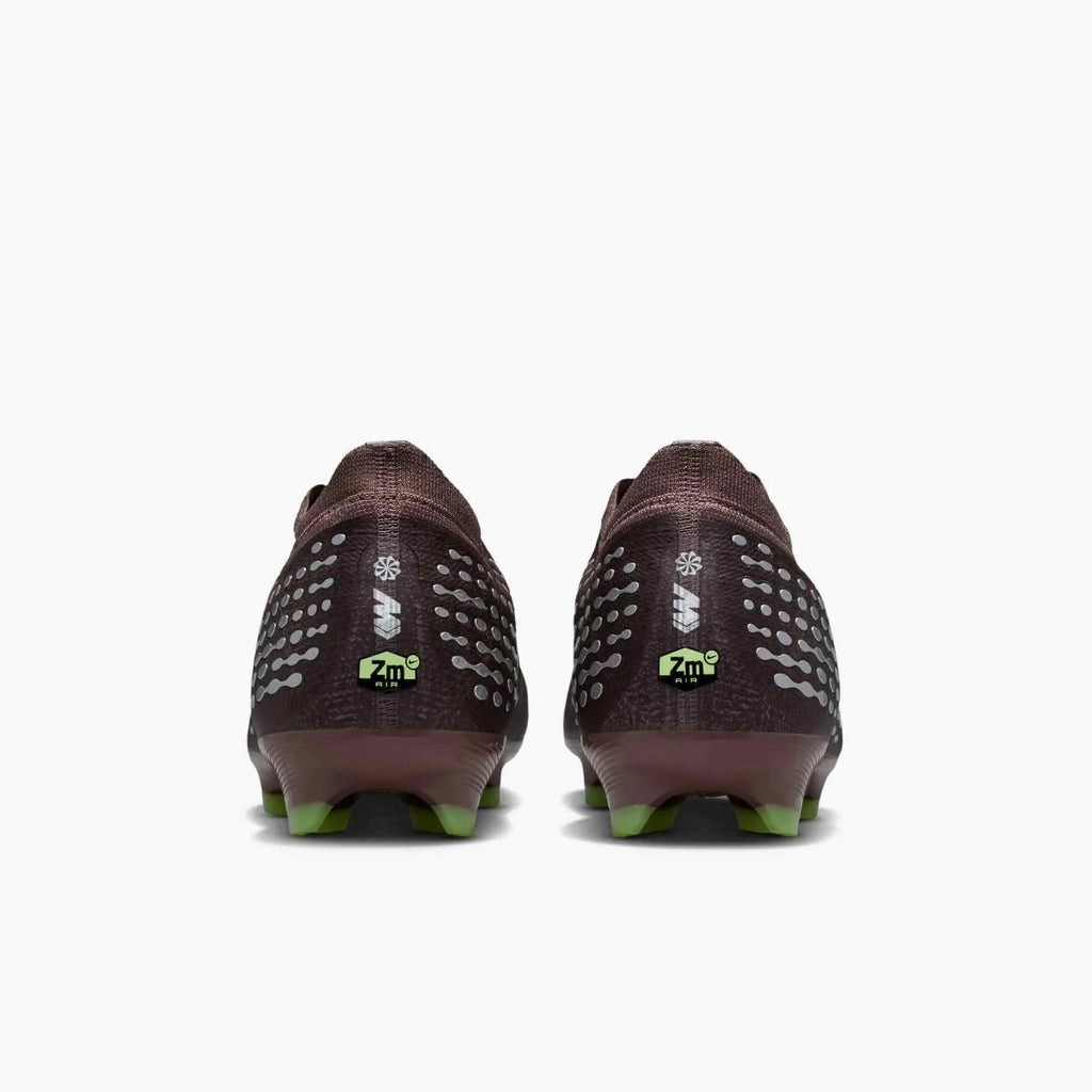 New Arrival Nike Zoom Vapor 16 Pro KM Firm Ground Soccer Cleats - Mbappe PE (SP26)