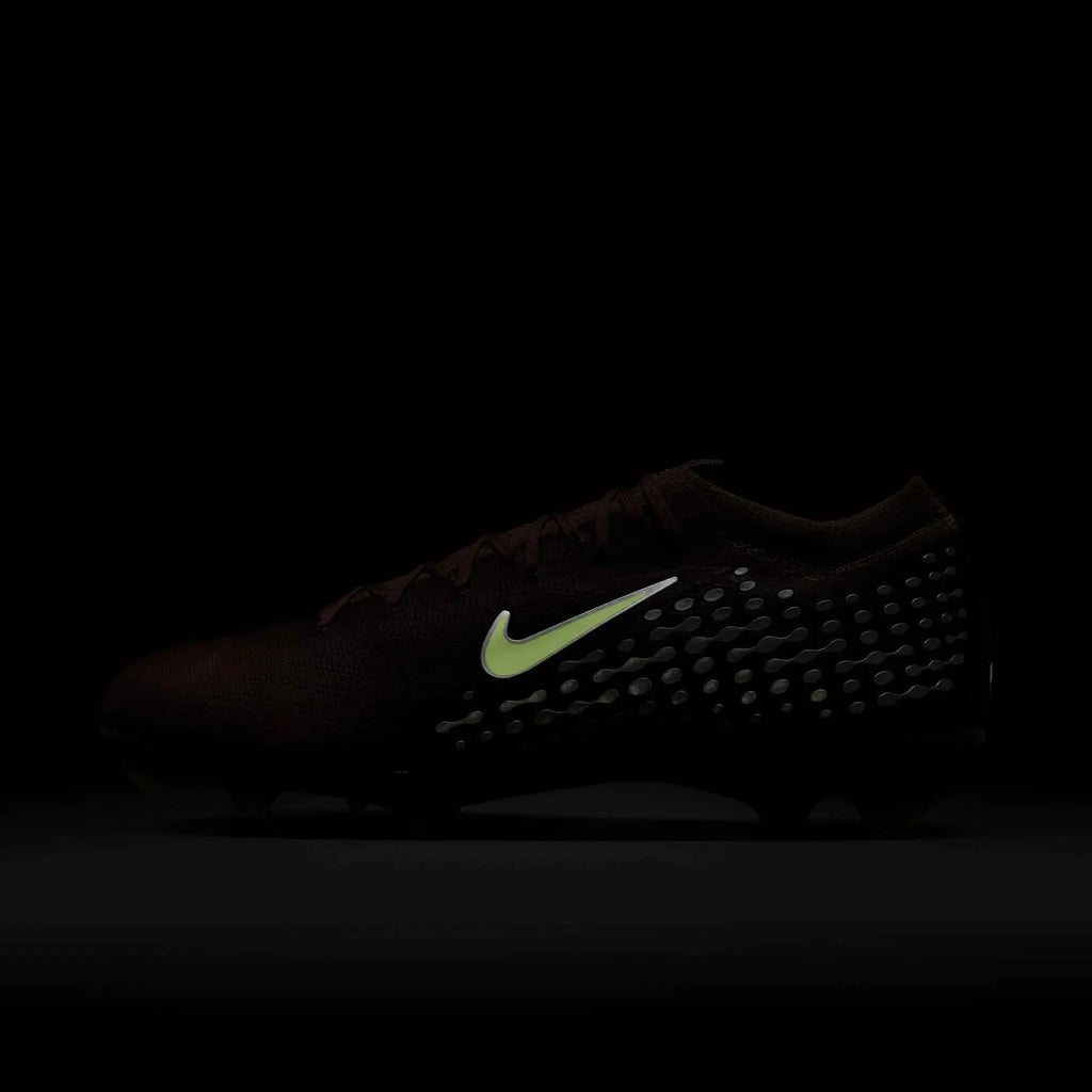 New Arrival Nike Zoom Vapor 16 Pro KM Firm Ground Soccer Cleats - Mbappe PE (SP26)