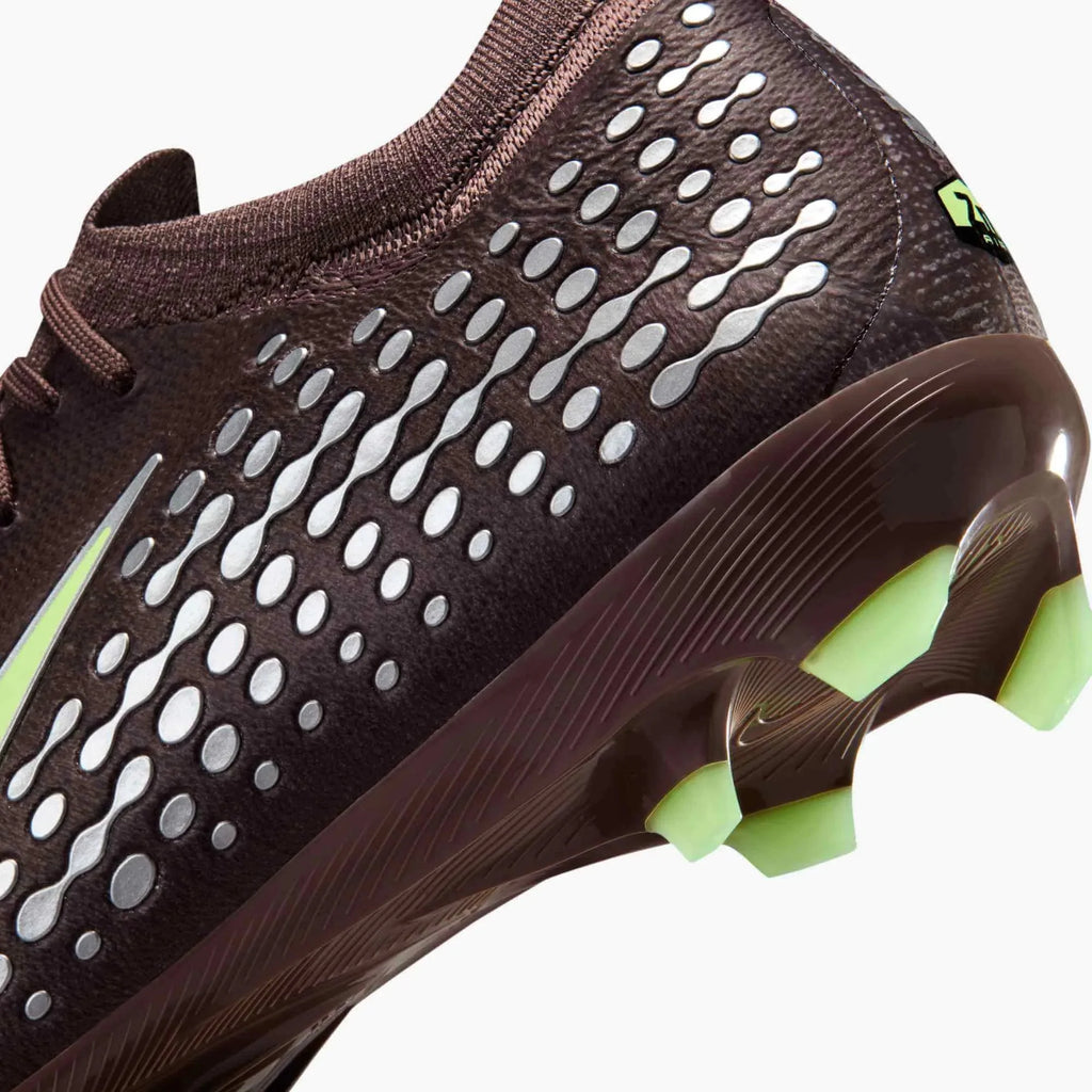 New Arrival Nike Zoom Vapor 16 Pro KM Firm Ground Soccer Cleats - Mbappe PE (SP26)