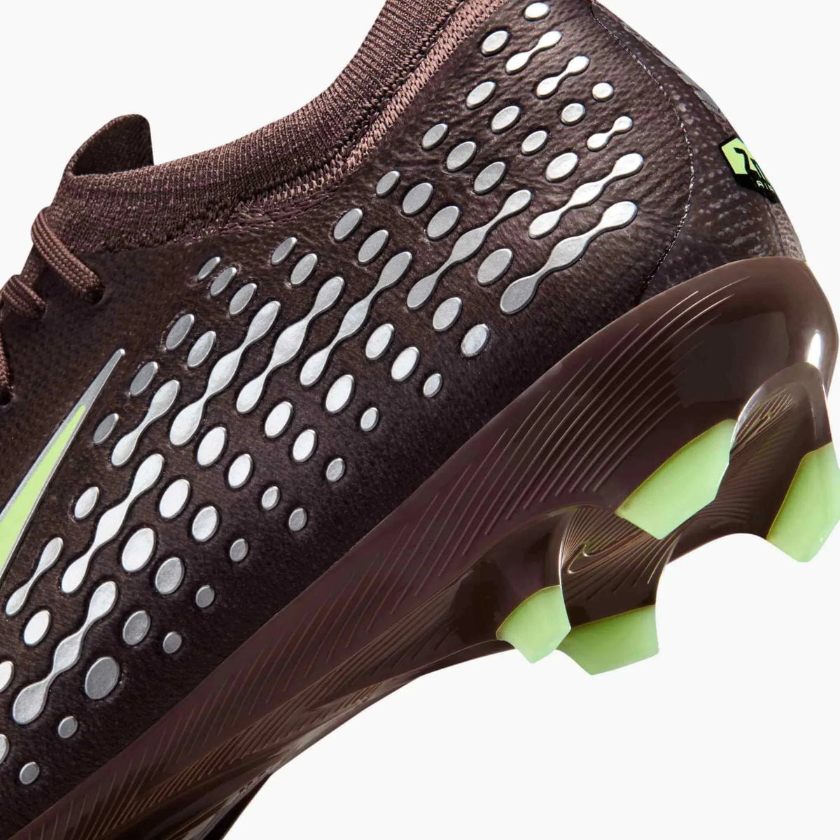 New Arrival Nike Zoom Vapor 16 Pro KM Firm Ground Soccer Cleats - Mbappe PE (SP26)