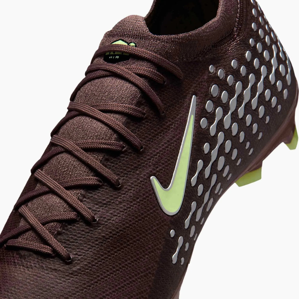 New Arrival Nike Zoom Vapor 16 Pro KM Firm Ground Soccer Cleats - Mbappe PE (SP26)