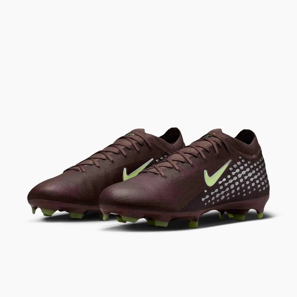 New Arrival Nike Zoom Vapor 16 Pro KM Firm Ground Soccer Cleats - Mbappe PE (SP26)