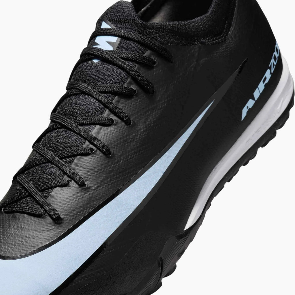 New Arrival Nike Zoom Vapor 16 Pro Turf Soccer Shoes - Shadow Pack (FA25)