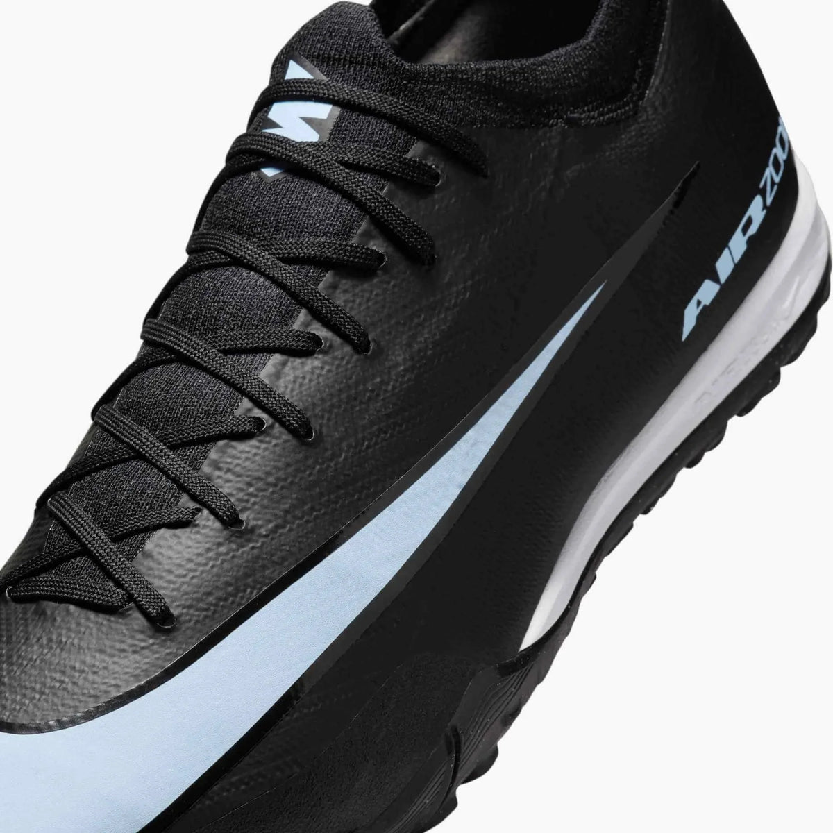 New Arrival Nike Zoom Vapor 16 Pro Turf Soccer Shoes - Shadow Pack (FA25)