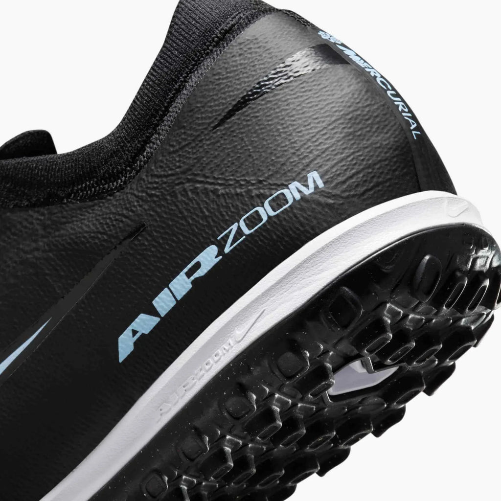 New Arrival Nike Zoom Vapor 16 Pro Turf Soccer Shoes - Shadow Pack (FA25)