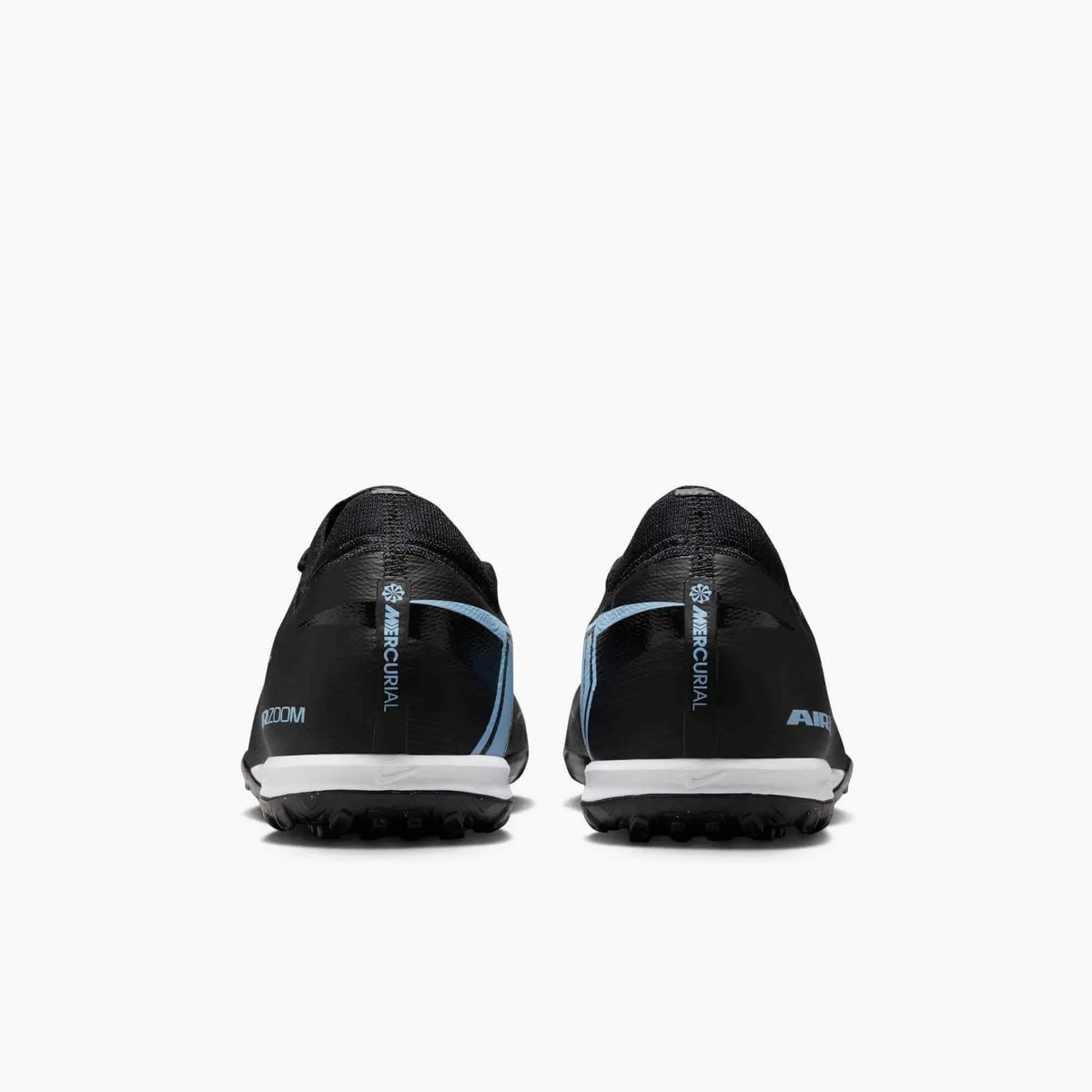 New Arrival Nike Zoom Vapor 16 Pro Turf Soccer Shoes - Shadow Pack (FA25)