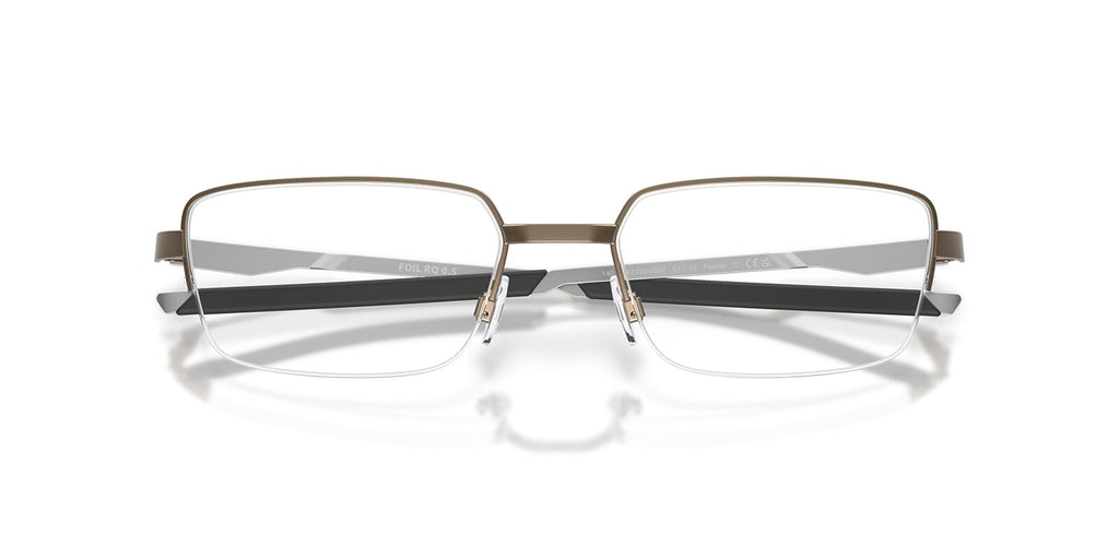 Oakley Foil RQ 0.5 OX3100