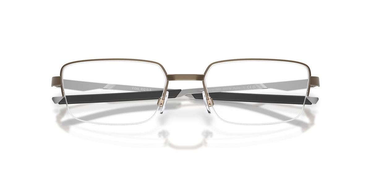 Oakley Foil RQ 0.5 OX3100