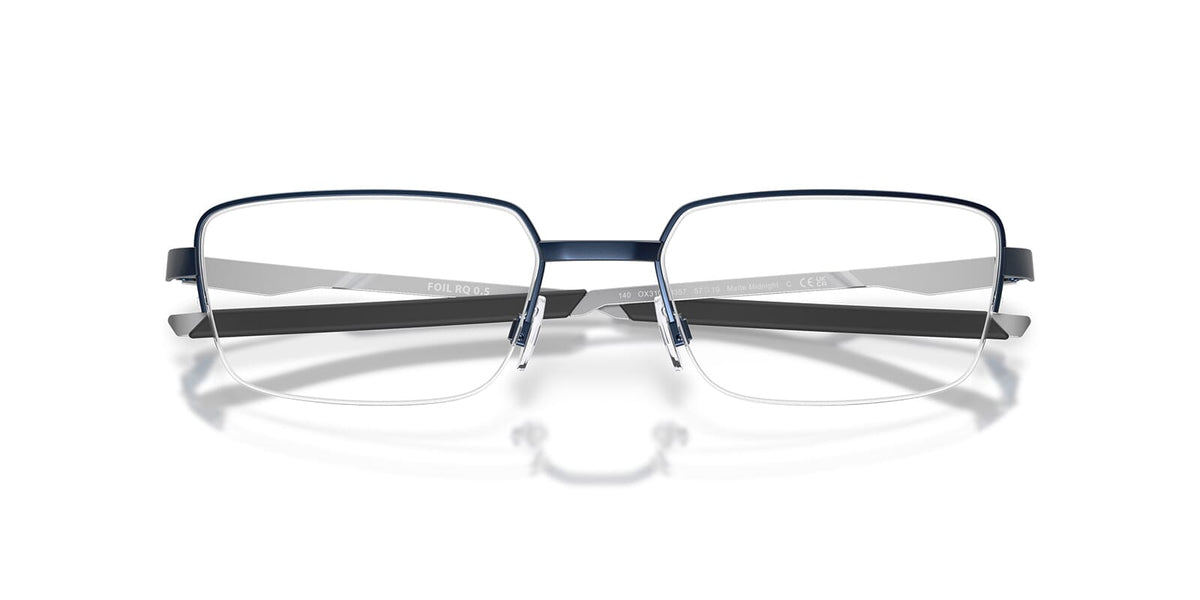 Oakley Foil RQ 0.5 OX3100