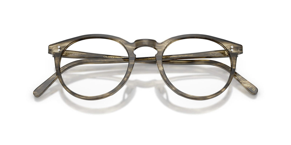 Oliver Peoples O'Malley OV5183