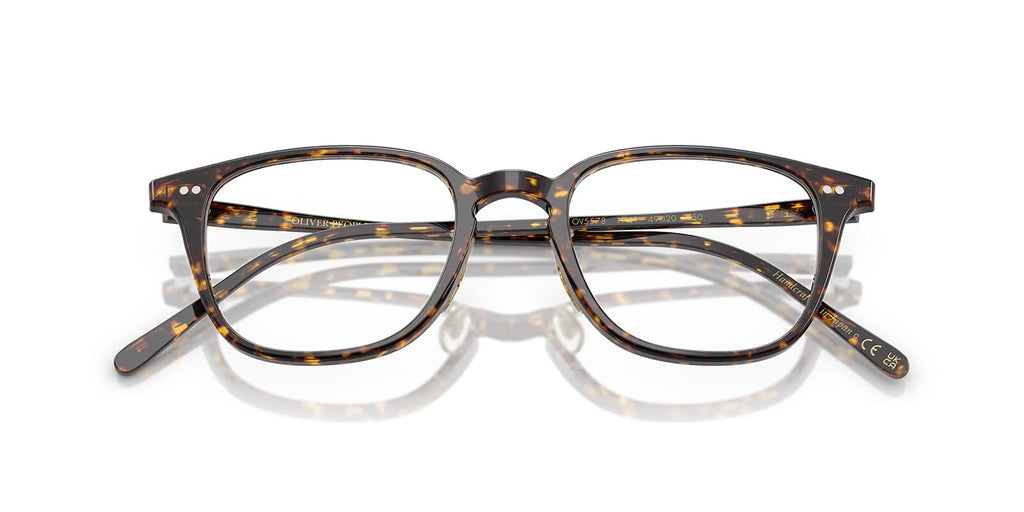 Oliver Peoples Sobel OV5578