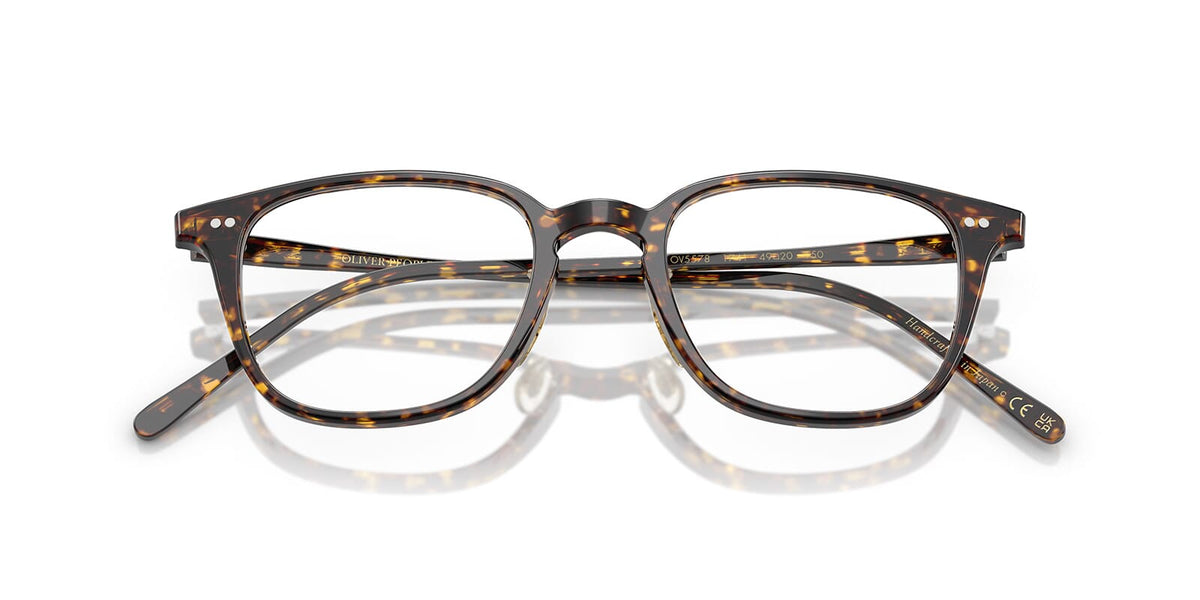 Oliver Peoples Sobel OV5578