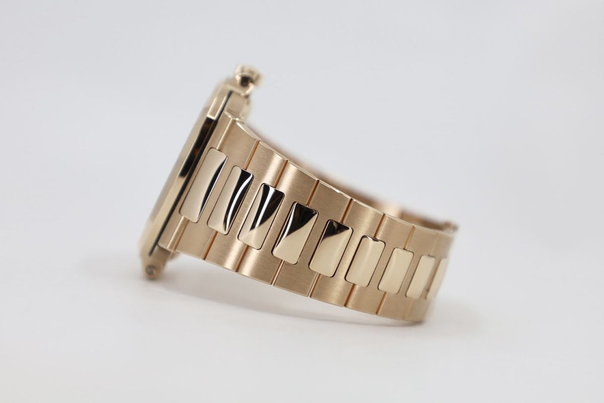 Patek Philippe Nautilus 5711 Rose Gold