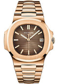 Patek Philippe Nautilus 5711 Rose Gold