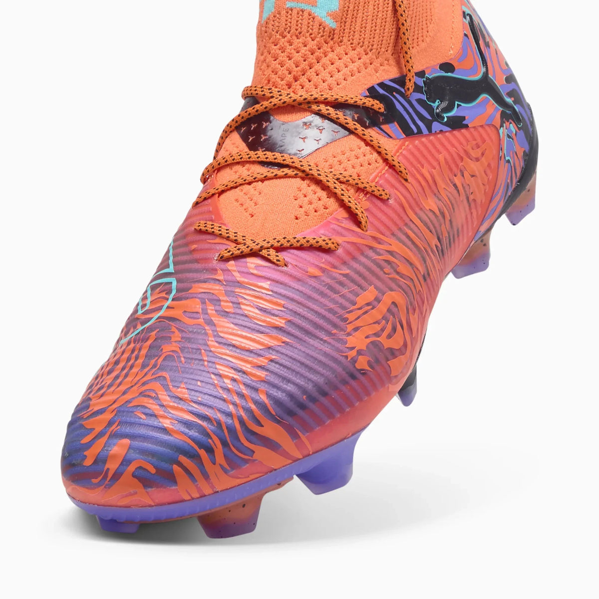 New Arrival Puma Future 8 Ultimate FG - Creativity Pack Neymar JR (SP25)