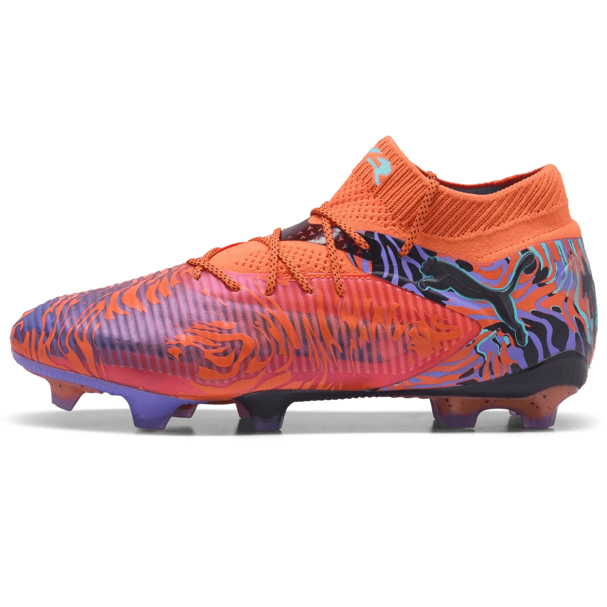 New Arrival Puma Future 8 Ultimate FG - Creativity Pack Neymar JR (SP25)