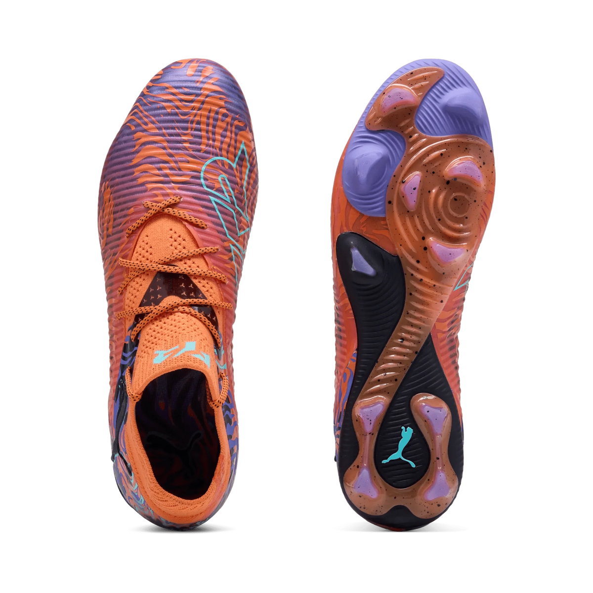 New Arrival Puma Future 8 Ultimate FG - Creativity Pack Neymar JR (SP25)
