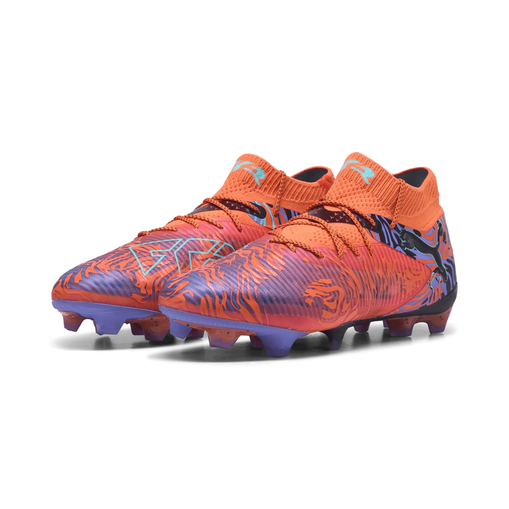 New Arrival Puma Future 8 Ultimate FG - Creativity Pack Neymar JR (SP25)