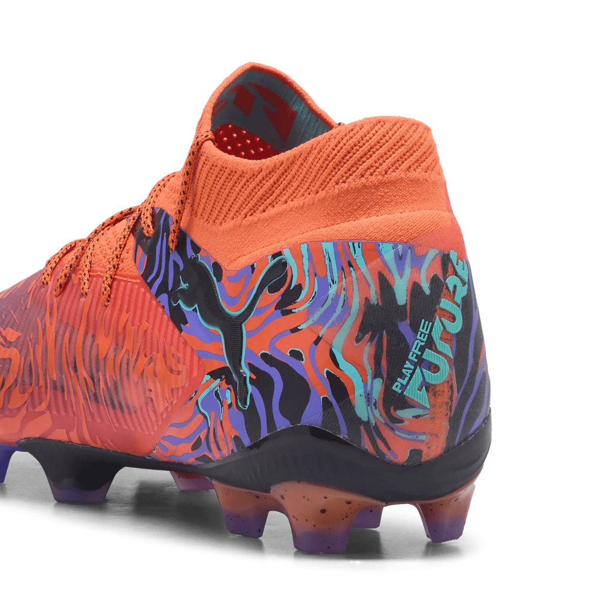 New Arrival Puma Future 8 Ultimate FG - Creativity Pack Neymar JR (SP25)