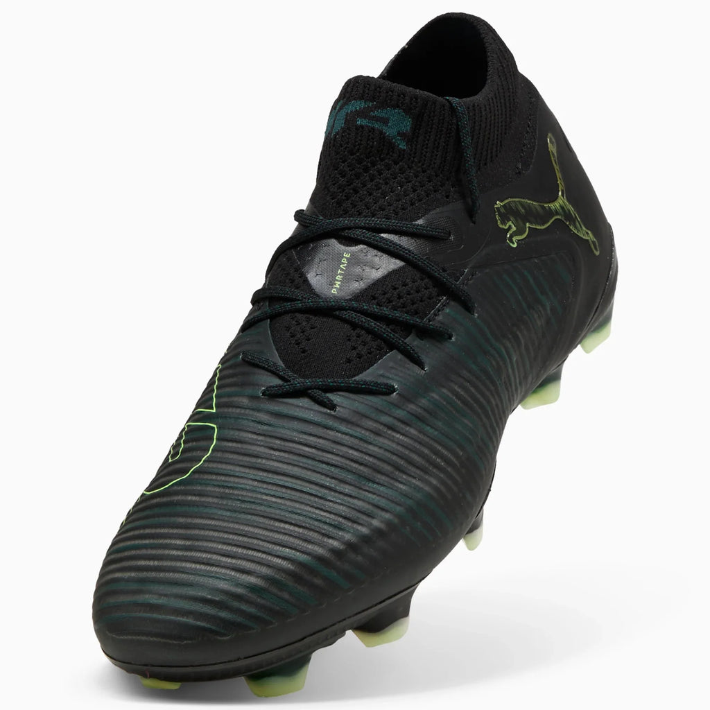 New Arrival Puma Future 8 Ultimate Firm Ground Soccer Cleats-Eclipse Pack (FA25)