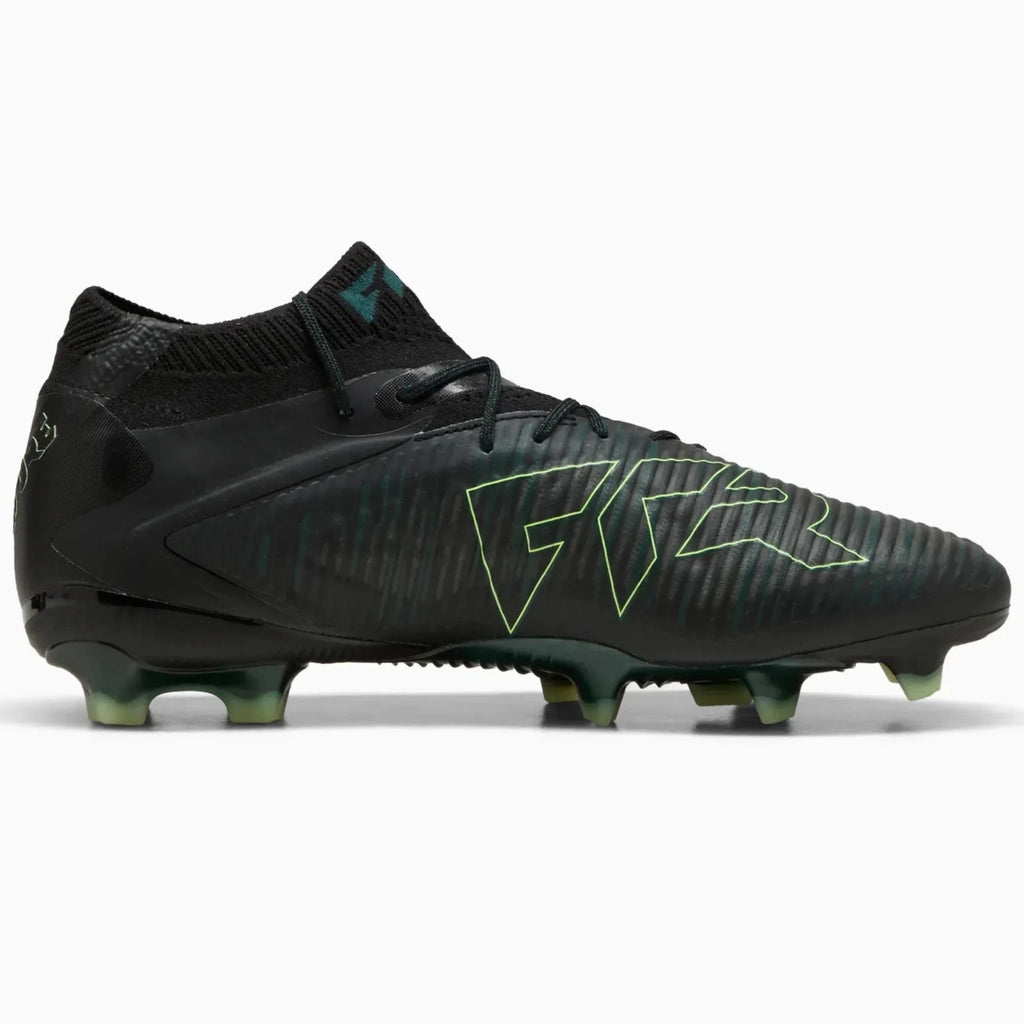 New Arrival Puma Future 8 Ultimate Firm Ground Soccer Cleats-Eclipse Pack (FA25)