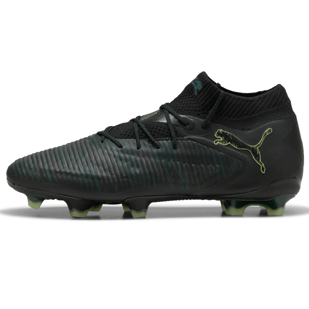 New Arrival Puma Future 8 Ultimate Firm Ground Soccer Cleats-Eclipse Pack (FA25)