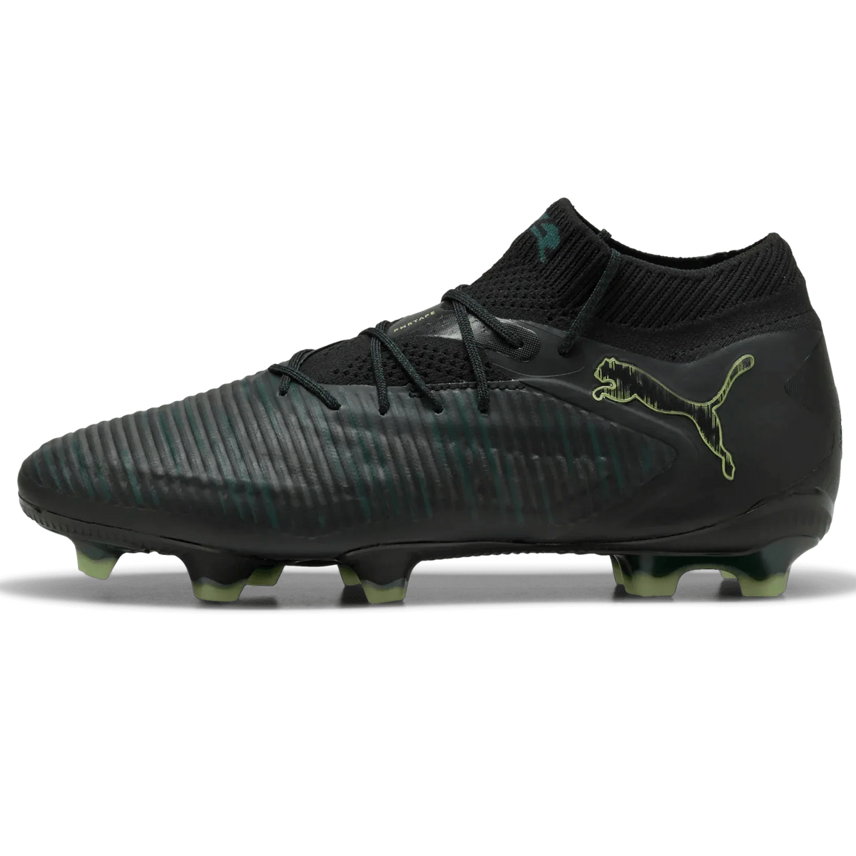 New Arrival Puma Future 8 Ultimate Firm Ground Soccer Cleats-Eclipse Pack (FA25)