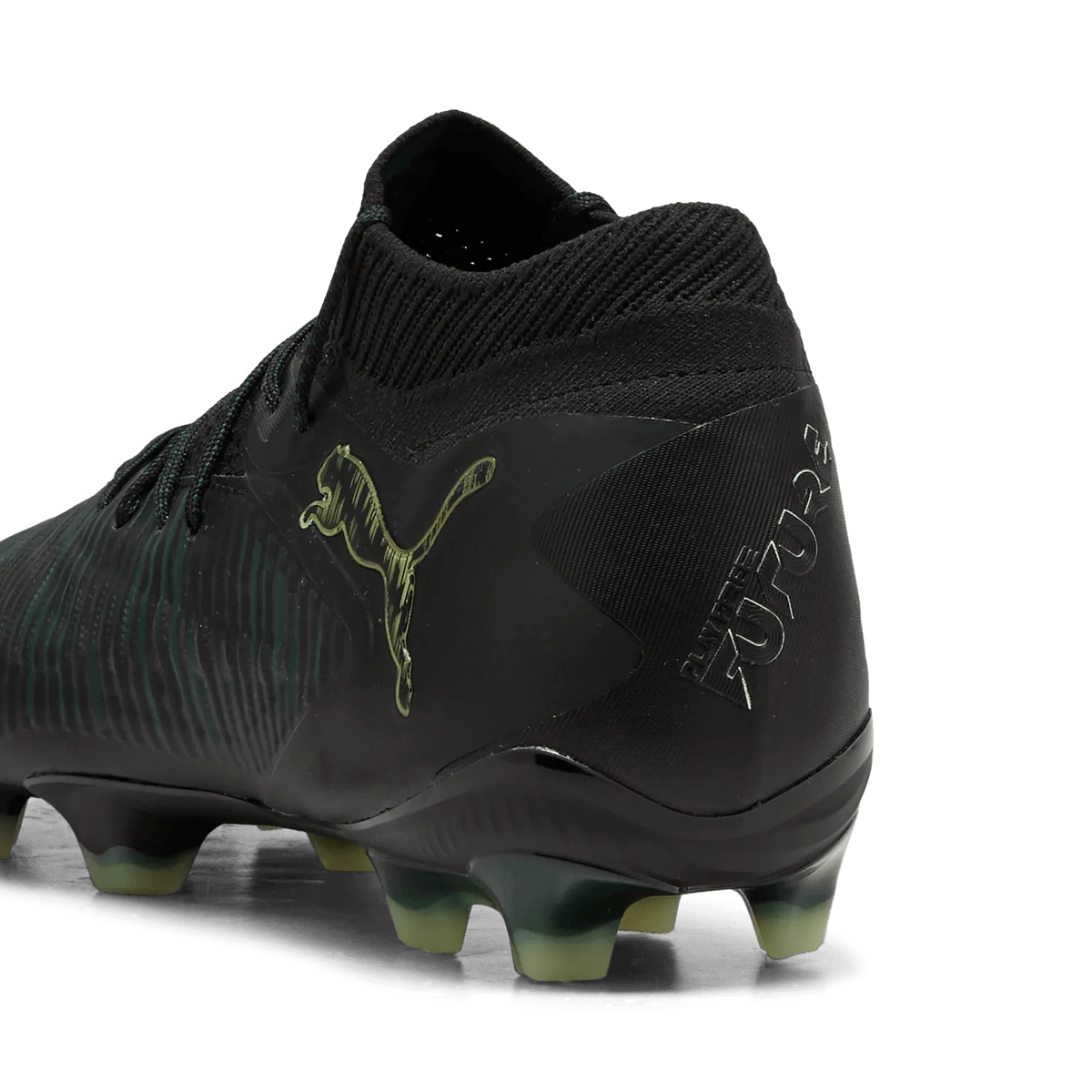 New Arrival Puma Future 8 Ultimate Firm Ground Soccer Cleats-Eclipse Pack (FA25)