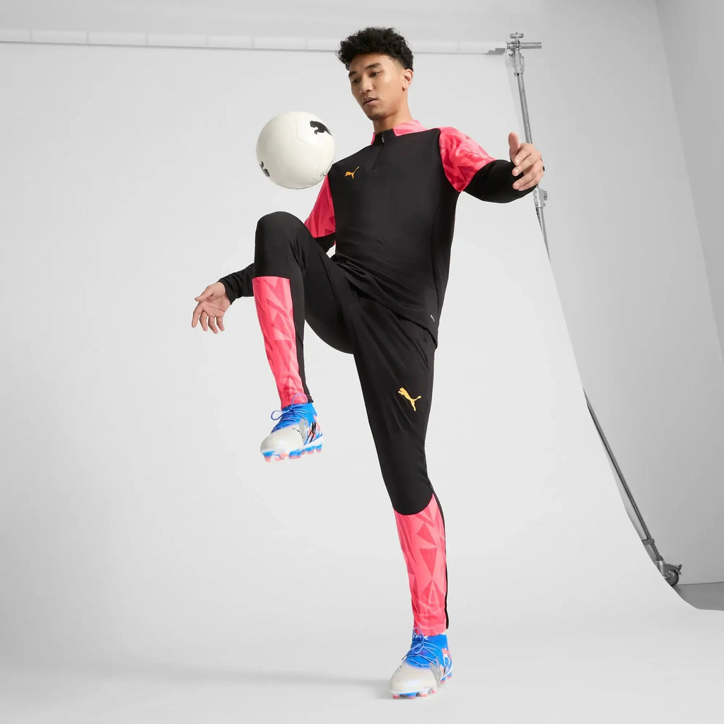New Arrival Puma Future 8 Ultimate Firm Ground Soccer Cleats - Forever Pack (SP25)