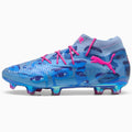 New Arrival Puma Future 8 Ultimate Firm Ground Soccer Cleats - KidSuper (FA25)