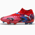 New Arrival Puma Future 8 Ultimate Firm Ground Soccer Cleats - Playmaker Pack (FA25)