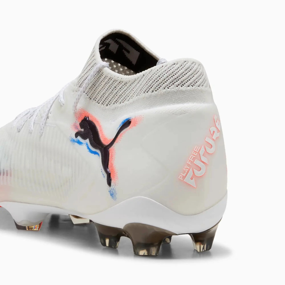 New Arrival Puma Future 8 Ultimate Firm Ground Soccer Cleats - Untamed Pack (FA25)