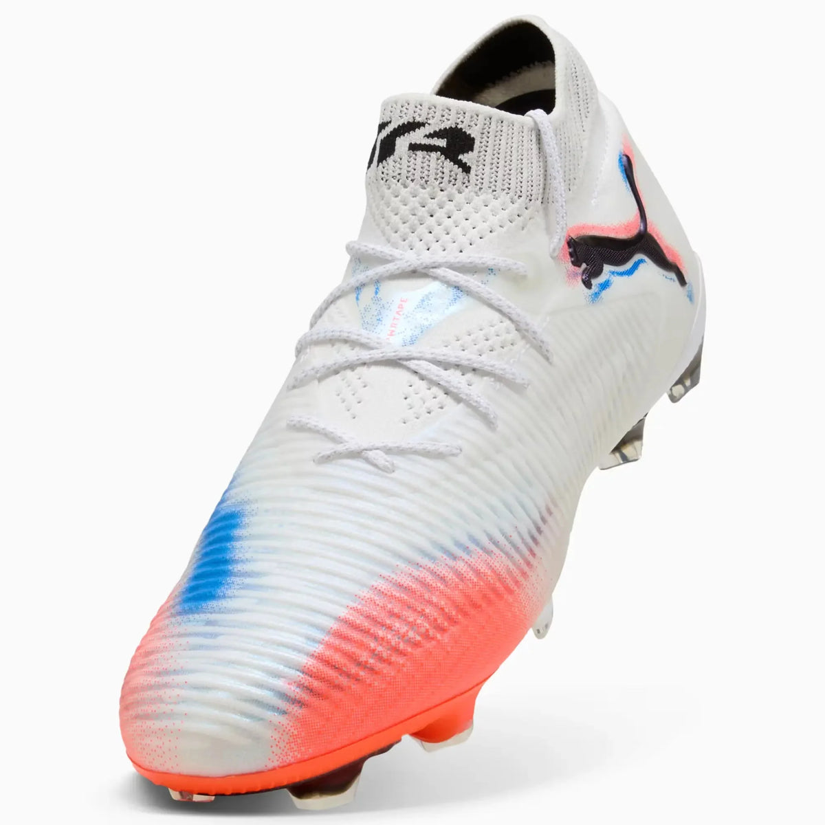 New Arrival Puma Future 8 Ultimate Firm Ground Soccer Cleats - Untamed Pack (FA25)