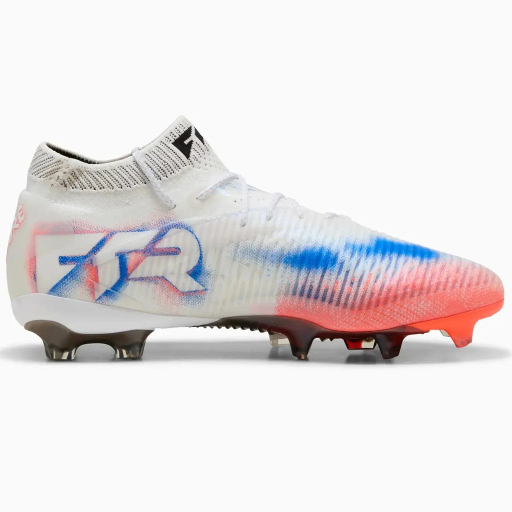 New Arrival Puma Future 8 Ultimate Firm Ground Soccer Cleats - Untamed Pack (FA25)