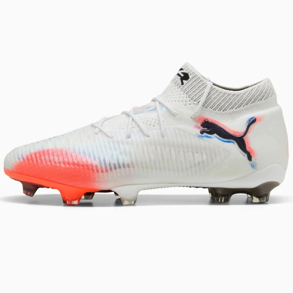 New Arrival Puma Future 8 Ultimate Firm Ground Soccer Cleats - Untamed Pack (FA25)