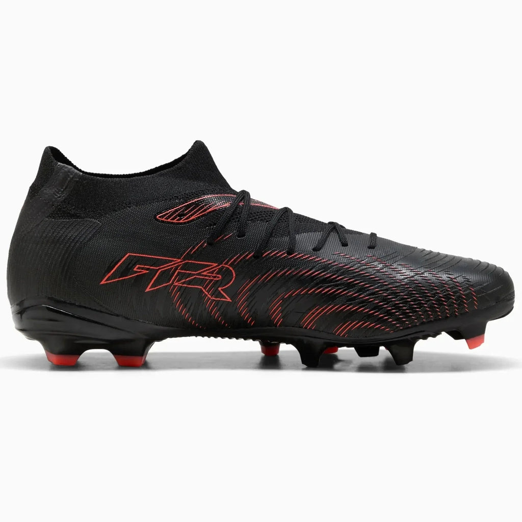 New Arrival Puma Future 9 Match Firm/Artificial Ground Soccer Cleats - Eclipse Pack (SP26)