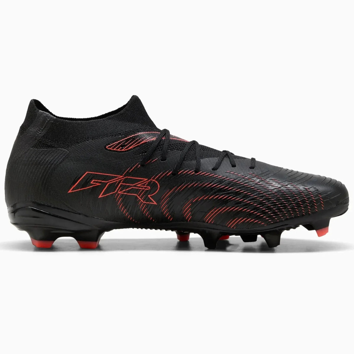 New Arrival Puma Future 9 Match Firm/Artificial Ground Soccer Cleats - Eclipse Pack (SP26)