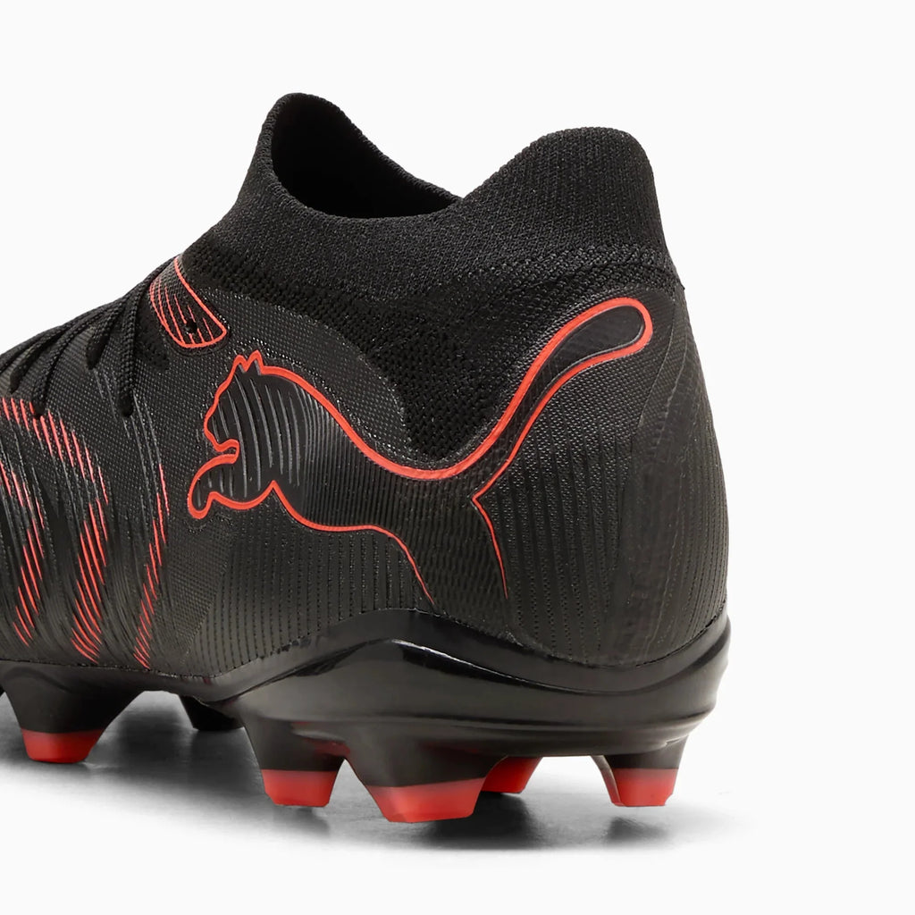 New Arrival Puma Future 9 Match Firm/Artificial Ground Soccer Cleats - Eclipse Pack (SP26)