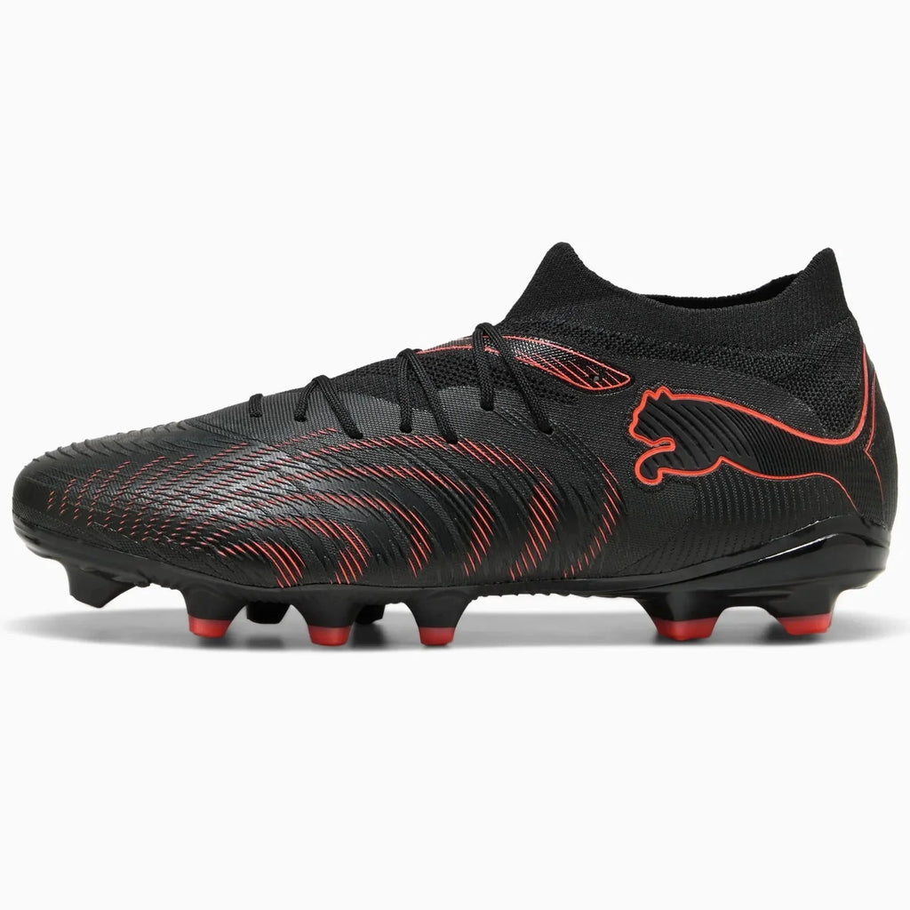 New Arrival Puma Future 9 Match Firm/Artificial Ground Soccer Cleats - Eclipse Pack (SP26)