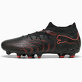 New Arrival Puma Future 9 Match Firm/Artificial Ground Soccer Cleats - Eclipse Pack (SP26)