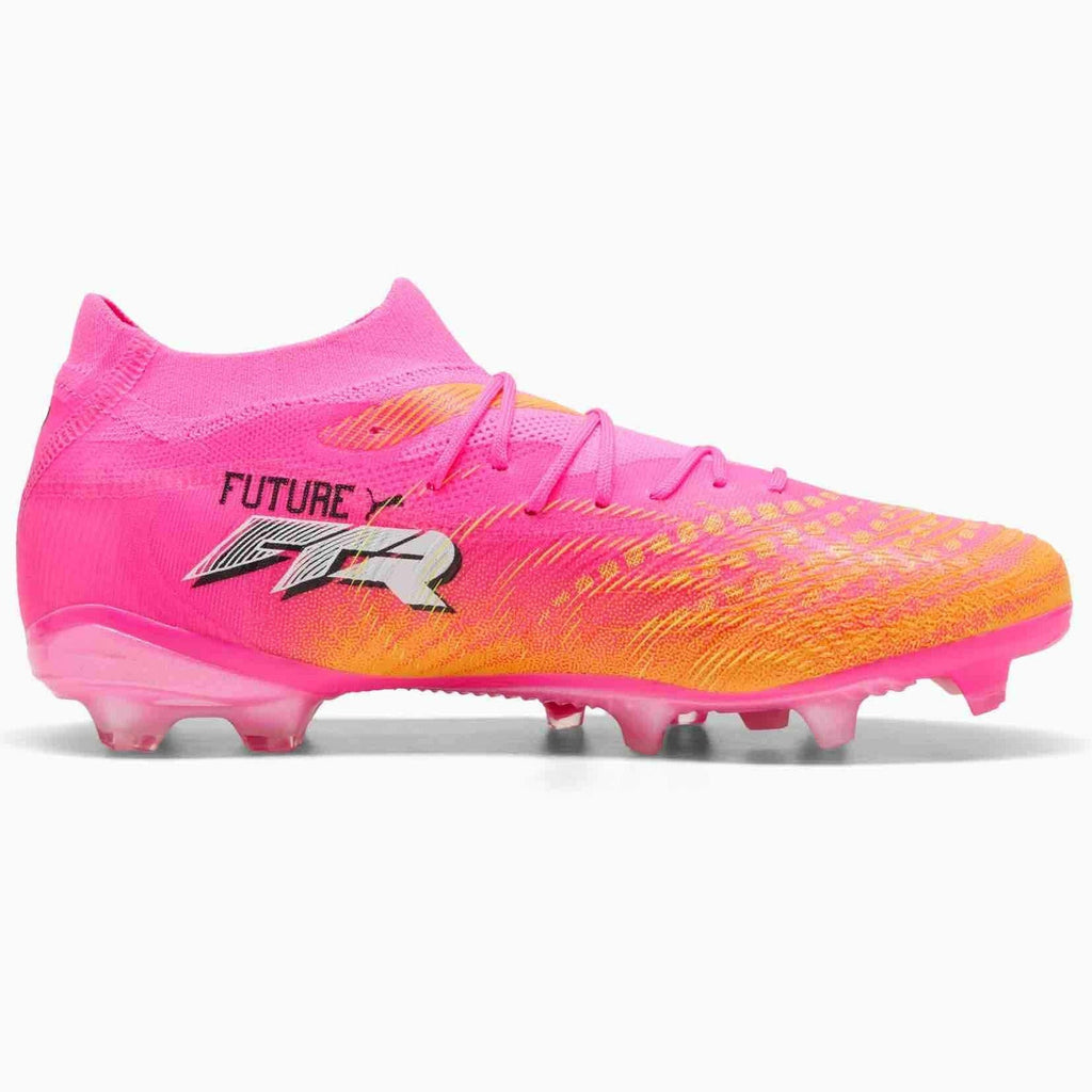 New Arrival Puma Future 9 Match Firm/Artificial Ground Soccer Cleats - Showtime Pack (SP26)